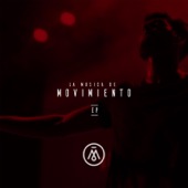 La Música De Movimiento - EP artwork