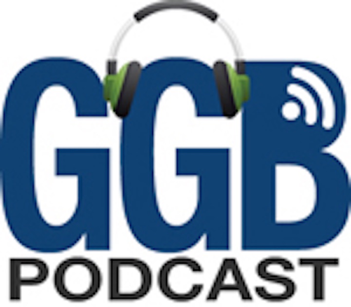 GGB Magazine Podcast By GGB Magazine On Apple Podcasts