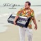 Algo De Ti (feat. Hector Martinez) - Jesús Molina lyrics