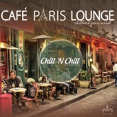 Cafe Paris Lounge (Chillout Your Mind) artwork