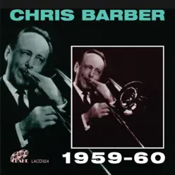 1959-60 - Chris Barber 1959-60 - Chris Barber