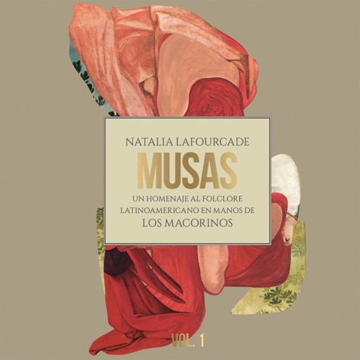 Album artwork