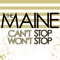 We All Roll Along - The Maine lyrics