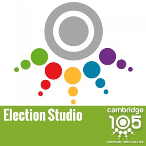 Election Studio: Katie Thornburrow