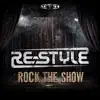 Stream & download Rock the Show (Radio Edit) - Single