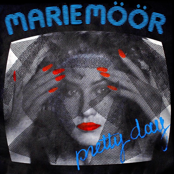Cover artwork for Pretty Day