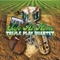 Hi Fly - Triple Play Quartet lyrics