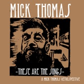 Mick Thomas - The Red Pirate of Boracay