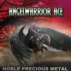 Angelwarrior Ace - Beast Inside Me