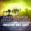 Stream & download Crescent Bay (2017 Mix Loungin Laguna Beach, Pt. 5) - Single