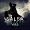 La Bala (Feat. Gilberto Santa Rosa) - Johnny Ventura lyrics