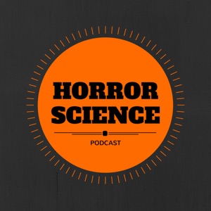 Episode 8: Scream
