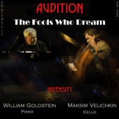 Audition (The Fools Who Dream) artwork