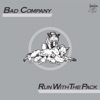 Bad Company - Silver, Blue and Gold