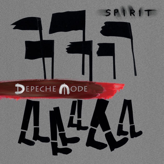 Depeche Mode Biggest Hits