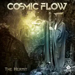 The Hermit by Cosmic Flow album reviews, ratings, credits