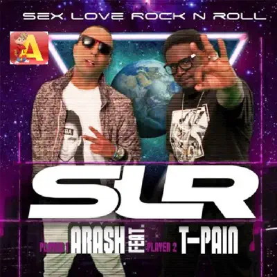 Sex Love Rock N Roll - Single - Alvin