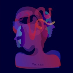 The Pistolwhips - Voices