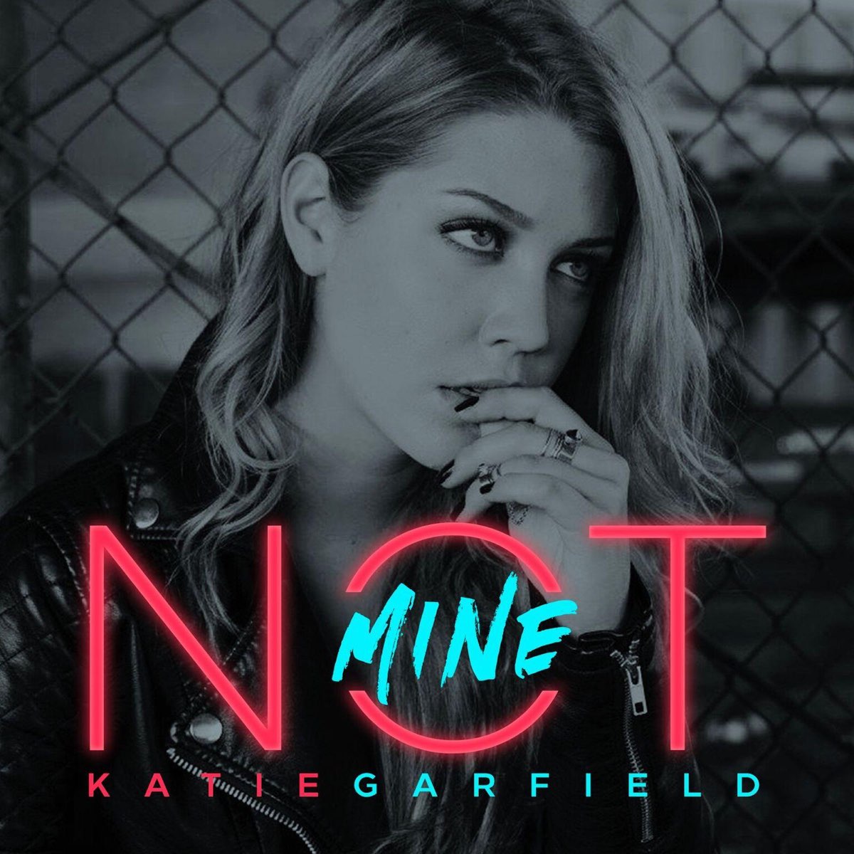 Послушать mine. Gallows Katie Garfield. Gallows [Single] Katie Garfield.