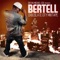 I Can Be Your Man (feat. Q Da Kid & TA) - Bertell lyrics