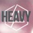 Heavy