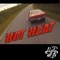 Hot Heat - pretty/ugly lyrics