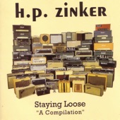 H.P. Zinker - To One In Paradise