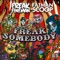Freak Somebody - Fatman Scoop & Freak Fineman lyrics