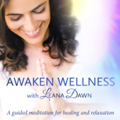 Leana Dawn - What Is Yoga Nidra