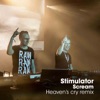 Scream (Heaven's Cry Mix) - Single