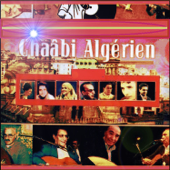 Chaâbi Algérien - Verschiedene Interpreten