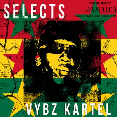 Vybz Kartel Selects Dancehall - Vybz Kartel