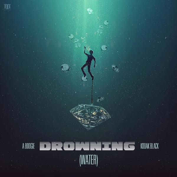 Drowning (feat. Kodak Black)