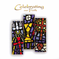Various Artists - Celebrating Our Faith artwork