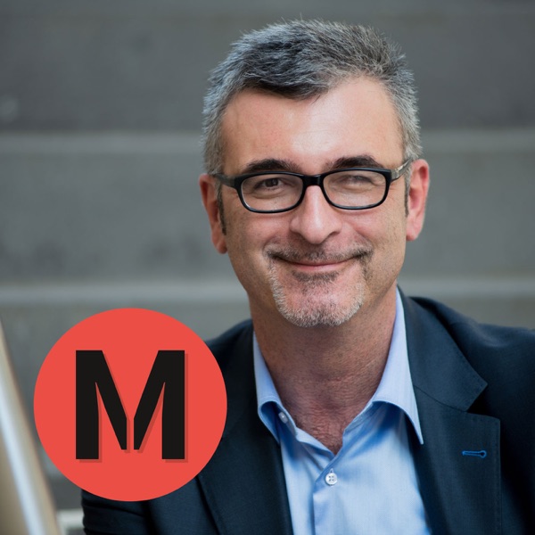 Mit Dieter Menyhart zur Neukundengewinnung cover