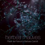 Herbes mauves