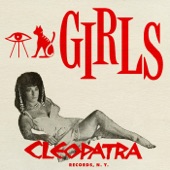 Cleopatra Girls artwork