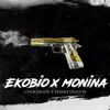 Stream & download Ekobio & Monina (feat. Iyawo Oggun) - Single