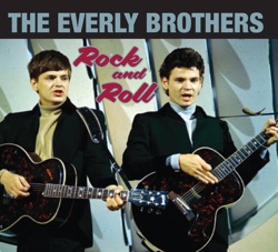 Everly Brothers - On the Wings of a Nightengale