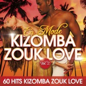 En mode Kizomba Zouk Love, Vol.2 (60 hits Kizomba Zouk Love) artwork