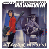 Atavachron (Remastered) - Allan Holdsworth