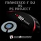 Cybert Lost Love - Francesco F DJ & PS Project lyrics