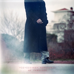 Ne Farkeder - Single