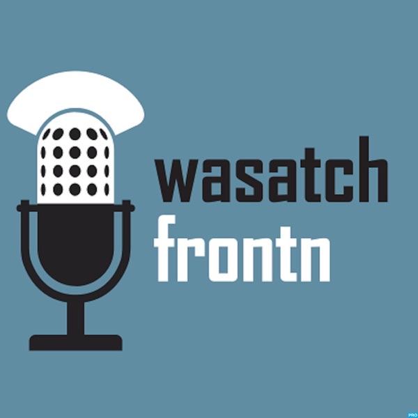 Wasatch Frontn cover