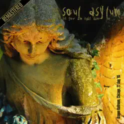 Let Your Dim Light Shine - Live: Aragon Ballroom, Chicago, 22 Aug '95 (Remastered) - Soul Asylum
