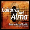 Guitarras Del Alma