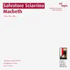 Stream & download Salvatore Sciarrino: Macbeth (Tre atti senza nome) [Live]