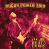 Far East Blues Experience, 2011