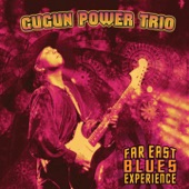 Far East Blues Experience artwork