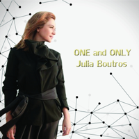 Julia Botros - One and Only Julia Boutros artwork